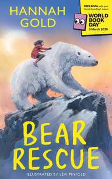 Paperback Bear Rescue Book
