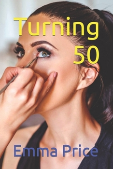 Paperback Turning 50 Book