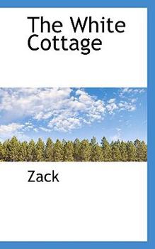 Paperback The White Cottage Book