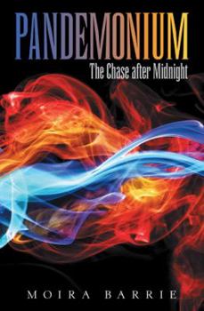 Paperback Pandemonium: The Chase After Midnight Book