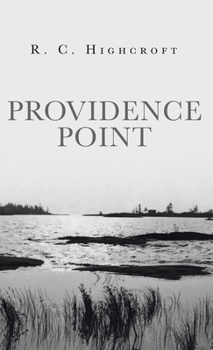 Hardcover Providence Point Book