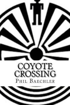 Paperback Coyote Crossing Book
