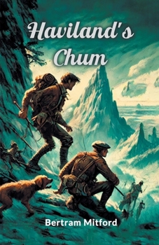 Paperback Haviland's Chum Book