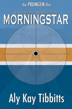 Paperback Operation Absolution: Morningstar Book