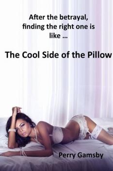 Paperback The Cool Side Of The Pillow Book