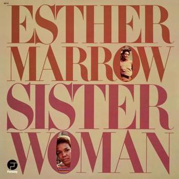 Vinyl Sister Woman (LP) Book