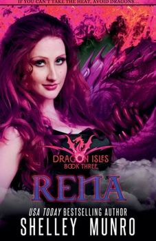 Rena (Dragon Isles)
