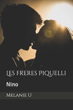 Paperback Les freres Piquelli: Nino [French] Book