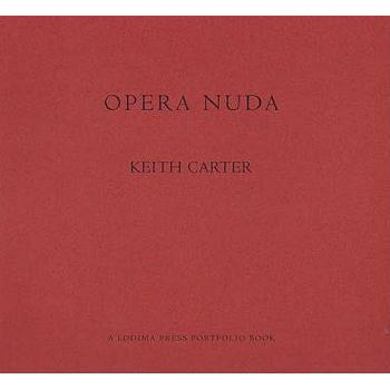 Paperback Opera Nuda Book