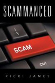 Paperback Scammanced Book