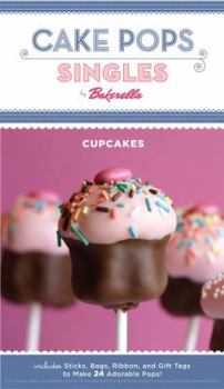 Cards Cake Pops Cupcakes Book