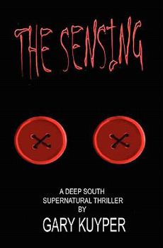 Paperback The Sensing Book