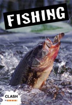 Paperback Clash Level 1: Fishing Book