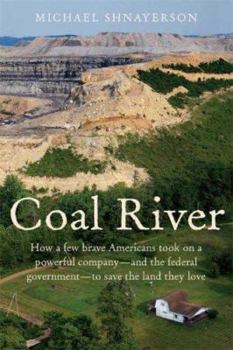 Hardcover Coal River Book