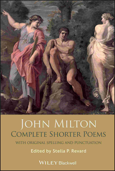 Milton: The Complete Shorter Poems (2nd Edition) (Longman Annotated English Poets)