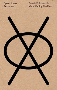 Quaestiones Perversas: Anhoek Record Examination (Groundworks)