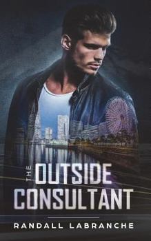 Paperback The Outside Consultant Book