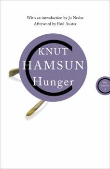 Paperback Hunger Book