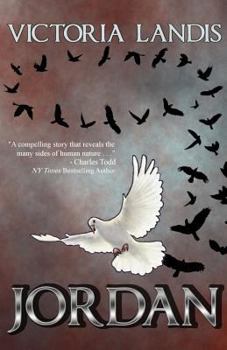 Paperback Jordan Book