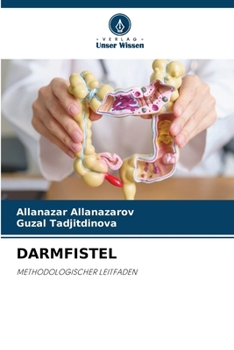 Paperback Darmfistel [German] Book