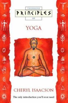 Paperback Principles of Yoga Book
