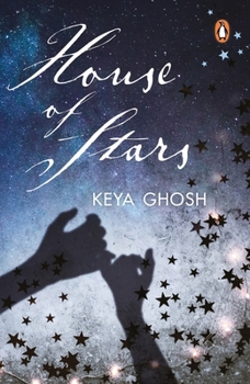 Paperback House of Stars Book