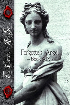 Paperback Forgotten Angel Book