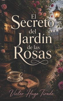 El Secreto del Jardín de las Rosas: Un cozy mystery lleno de secretos, asesinatos y rosas inglesas (Spanish Edition)