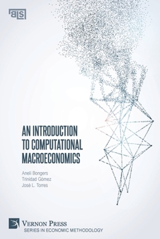 Paperback An Introduction to Computational Macroeconomics Book