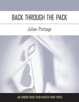 Paperback Back Through the Pack Book