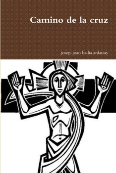 Paperback Camino de la cruz [Spanish] Book