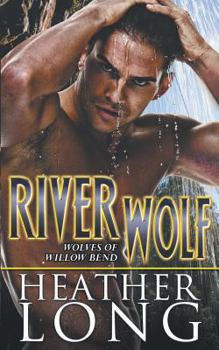Paperback River Wolf Book