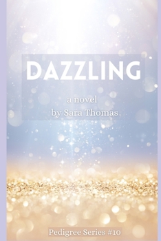 Paperback Dazzling Book