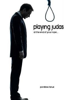 Paperback Playing Judas Book