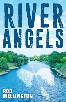 Paperback River Angels Book