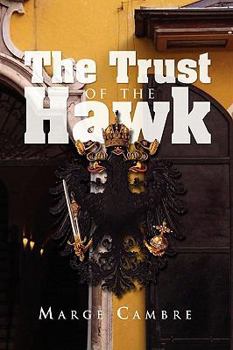 Paperback The Trust of the Hawk Book