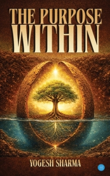 Paperback The Purpose Within Book