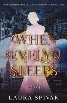 Paperback When Evelyn Sleeps Book