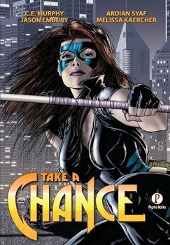 Paperback Take a Chance Book