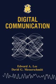 Paperback Digital Communication Book