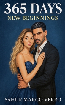 Paperback 365 Days: New Beginnings Book