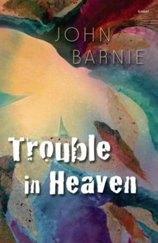 Paperback Trouble in Heaven Book