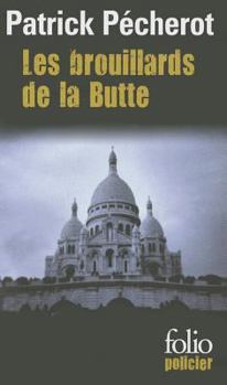 Paperback Brouillards de La Butte [French] Book