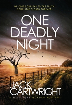 One Deadly Night - Book #10 of the Wild Fens