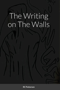 Paperback The Writing on The Walls Book