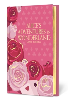 Alice’s Adventures in Wonderland