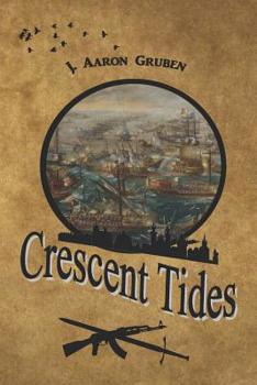 Paperback Crescent Tides Book