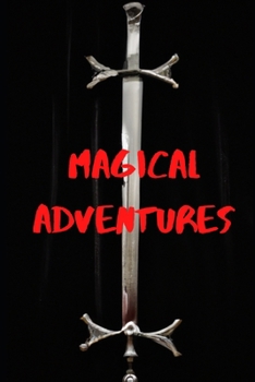Magical Adventures