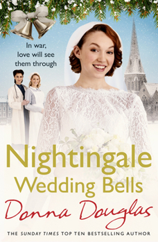 Paperback Nightingale Wedding Bells Book