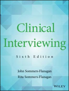 Misc. Clinical Interviewing Book